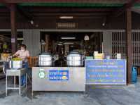  ซาลาเปาทับหลี "เจ้าแรก" ของอร่อยเมืองระนอง