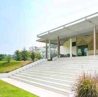 ลากแฟนไปนอนกลางธรรมชาติใกล้กรุงวิวสวยๆกันค่า
