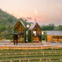 Chan nature cafe’