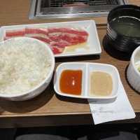 平平一人燒肉🎆