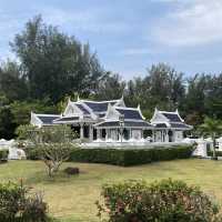 Krom Luang Chumphon Monument