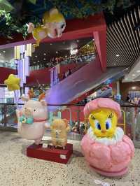 MegaBox 9樓嘅童真天地 MegaKids Baazar