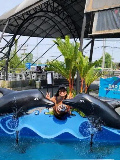 คู่มือท่องเที่ยวล่าสุดสำหรับ ดอลฟินนาเรียมพัทยา ประจำเดือนสิงหาคม (อัปเดตปี 2023), รีวิว ดอลฟินนาเรียมพัทยา, ที่อยู่และเวลาเปิดทำการของ ดอลฟินนาเรียมพัทยา, สถานที่ท่องเที่ยวยอดนิยม โรงแรม และร้านอาหารใกล้ ดอลฟินนาเรียมพัทยา - Trip.com คู่มือท่องเที่ยวล่าสุดสำหรับ ดอลฟินนาเรียมพัทยา ประจำเดือนสิงหาคม (อัปเดตปี 2023), รีวิว ดอลฟินนาเรียมพัทยา, ที่อยู่และเวลาเปิดทำการของ ดอลฟินนาเรียมพัทยา, สถานที่ท่องเที่ยวยอดนิยม โรงแรม และร้านอาหารใกล้ ดอลฟินนาเรียมพัทยา - Trip.Com
