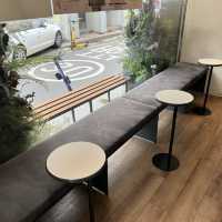 【石村】スタイリッシュなジェラテリア、GELATERIA DODO