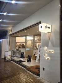  舒適小清新Cafe