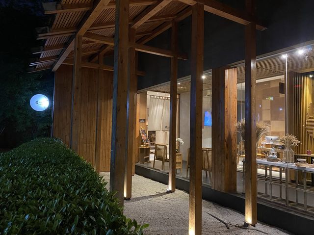 ออนเซ็น Yunomori onsen ย่านสาทร 