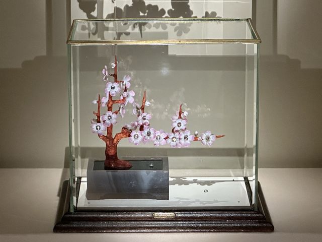 展覽 | 香港故宮文化博物館 | 百樣玲瓏——卡地亞與女性 展覽 | 香港故宮文化博物館 | 百樣玲瓏——卡地亞與女性