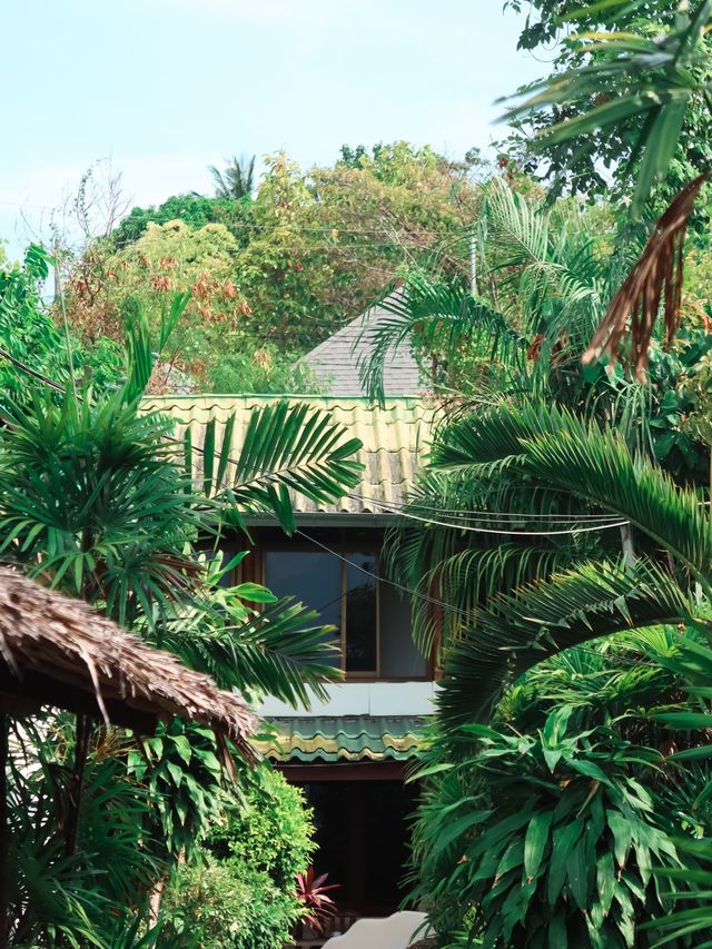 Casa Del Mar Hotel, Koh Samui✈️🇹🇭🌴