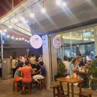 หนึ่ง นม นัว ร้านนมอันดับหนึ่งในใจ