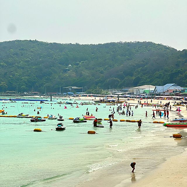 🌊สวย ขาว ยาว หาดตาแหวน