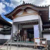 【兵庫県】日本100名城　丹波篠山城跡へ！