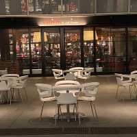  米芝連一星robuchon