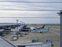 ท่าอากาศยานนานาชาติ Chubu Centrair 