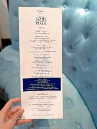 瘋狂Pizza 控必試Crust Italian  