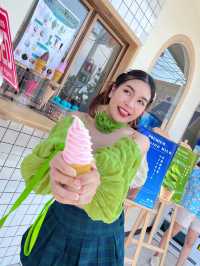 🥢 พาไปกินข้าวซอยสุดชิค คาเฟ่สไตล์ญี่ปุ่น ที่ลำพูน