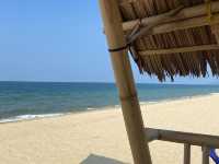 เตี๋ยว ป ปลา บ้านทอน นราธิวาส 🏖️