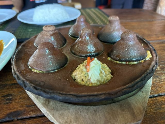 ครัวธรรมชาติ ร้านอร่อยใกล้สนามบินภูเก็ต