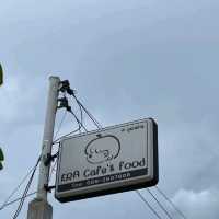 ERA Cafe' & Food