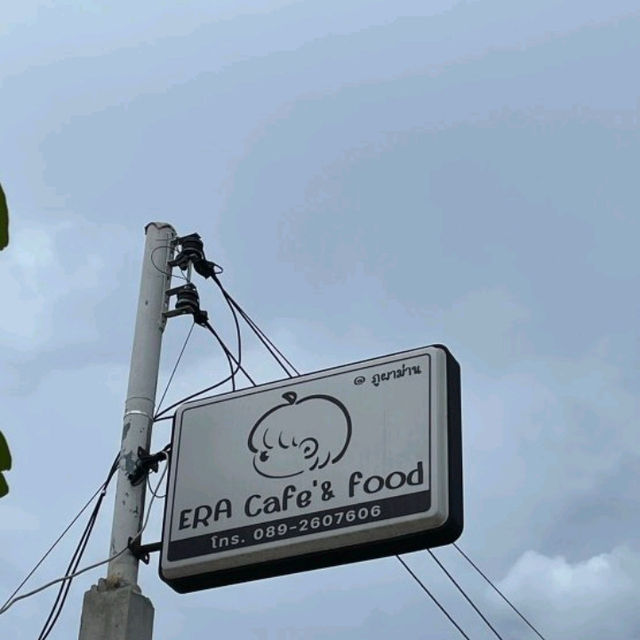 ERA Cafe' & Food