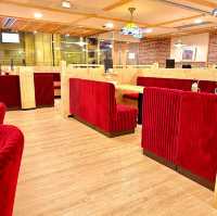 日本人氣Cafe登陸屯門｜KOMEDA’S Coffee