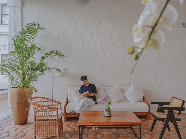Bella Nara Hotel, Chiang Mai