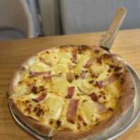 邊食邊玩 Chill Café