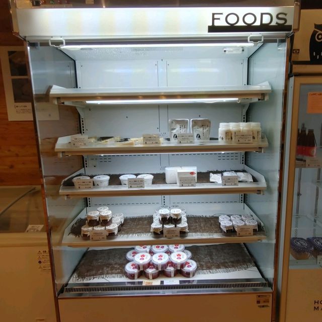 北大マルシェCafé&Labo　北海道大学構内カフェ