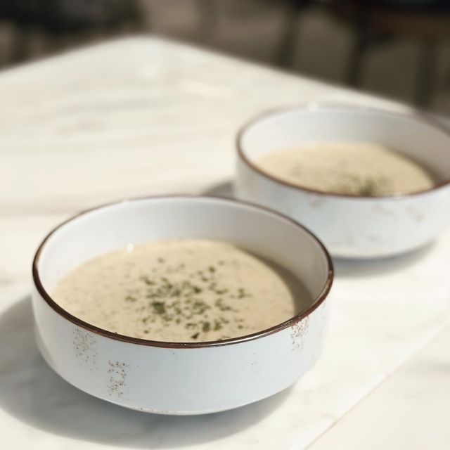 高質chill西餐廳