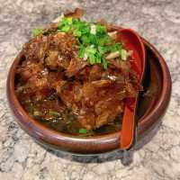 岩鹽日本料理 @ 旺角新世紀廣場