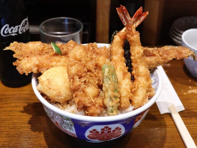 진짜 맛있었던 도쿄 맛집 두곳 추천