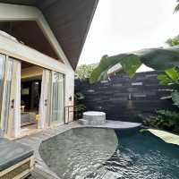 Luxury one bedroom Villa @ Canggu Bali 