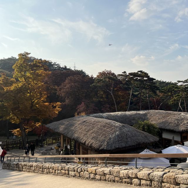 서울근교나들이 추천⭐️ 은평한옥마을, 진관사