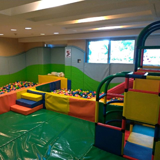 休閒Staycation首選 帝景酒店