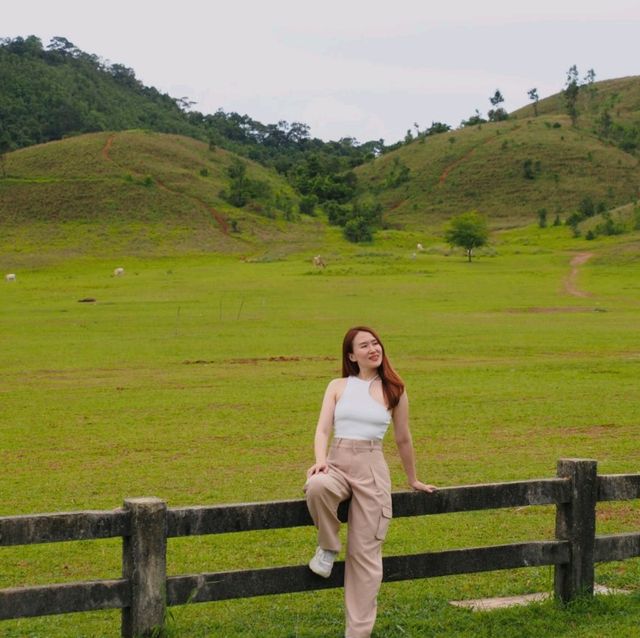 “ระนอง” ไม่ได้มีดีแค่ทะเล 🌾