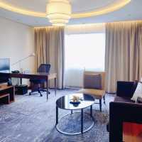 台北｜露天泳池酒店👙🩱🩴 Sheraton Grand Taipei Hotel 台北喜來登大飯店