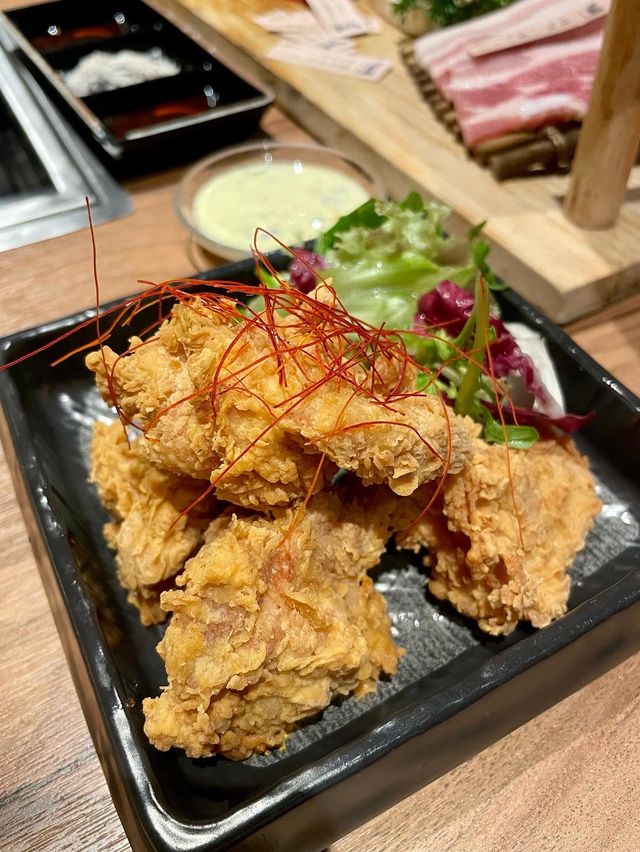 燒肉💓