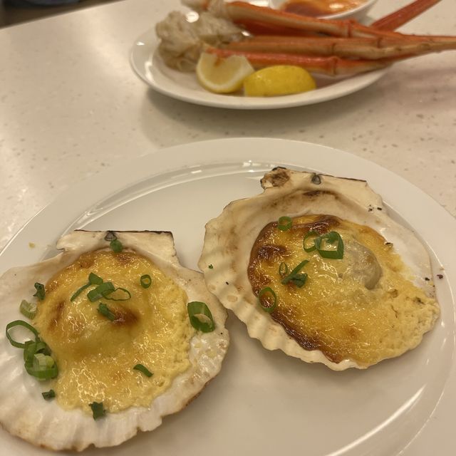 旺角仕德福酒店自助餐：重返童年回憶，讓我感受無價的珍惜和溫暖