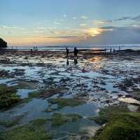 Best View at Balangan Beach, Bali