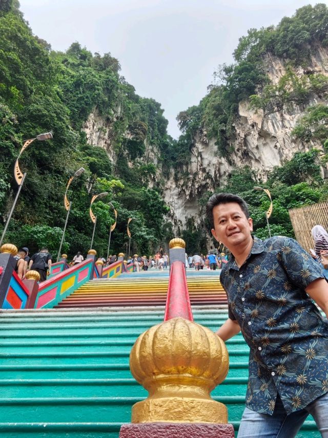 Batu Caves Kuala Lumpur 