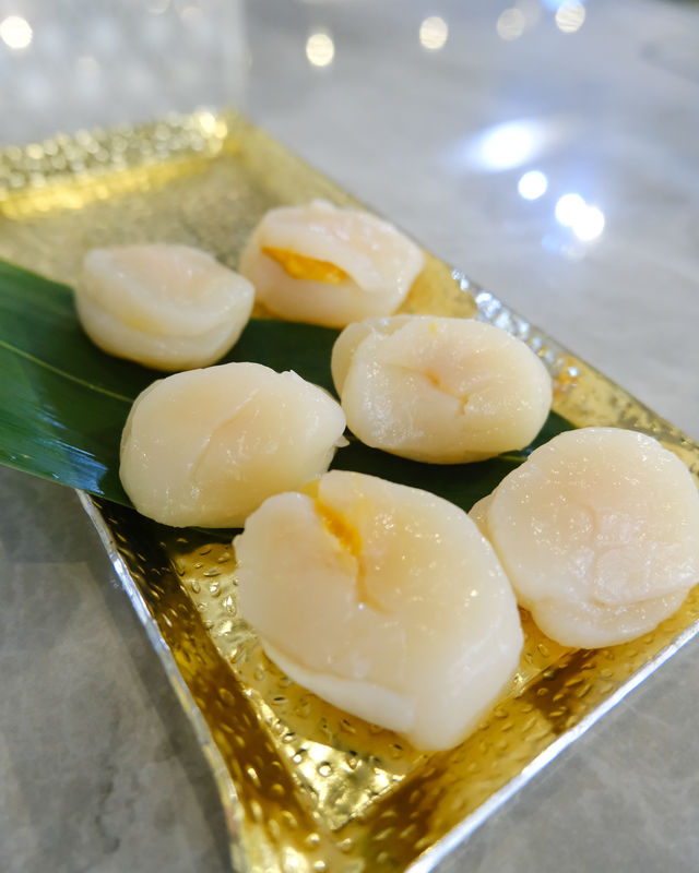高性價比闊落又款多嘅放題專門店