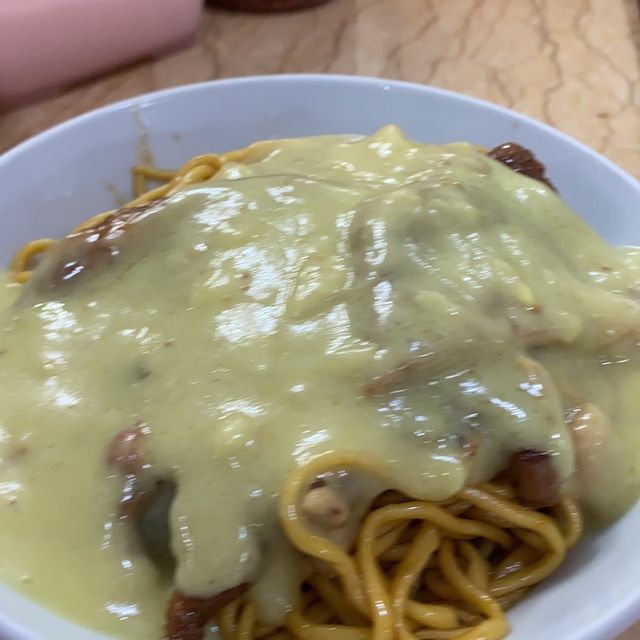 探索澳門三盞燈東南亞美食區的特色風情