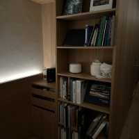 Muji Hotel Ginza