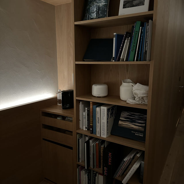 Muji Hotel Ginza