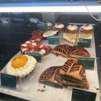 Flaaah The Bakery 🧁 
