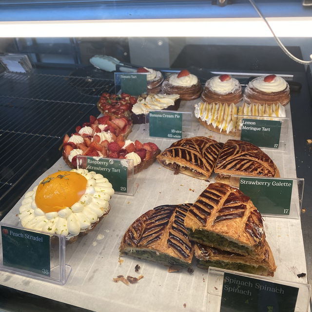 Flaaah The Bakery 🧁 