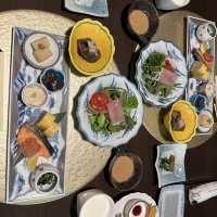 熊本高級服務平價溫泉旅館—御宿野之花