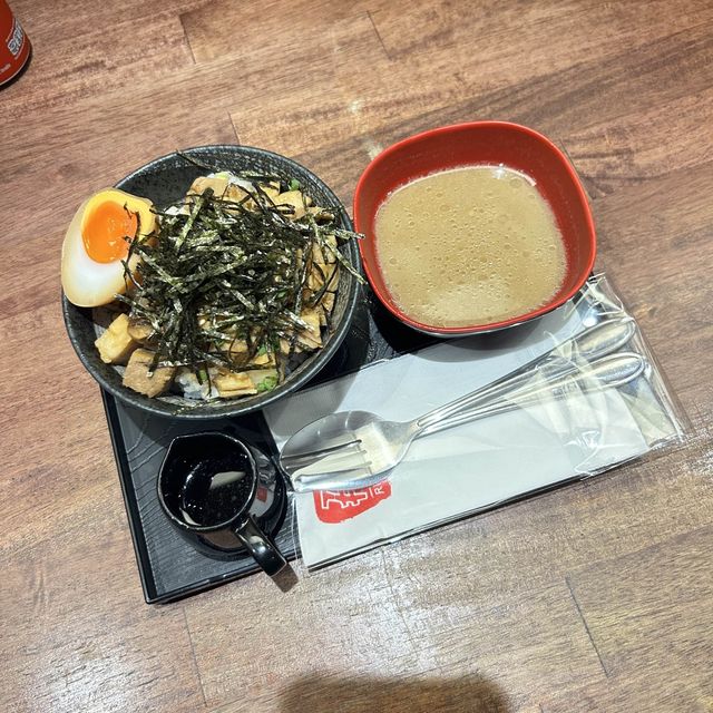 A RAMEN ราเมงข้อสอบ 🍜