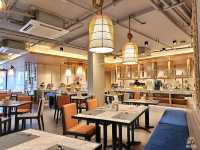 ชวนไปพักผ่อน นอนสบาย iSanook Resort & Suites Hua Hin ประจวบคีรีขันธ์