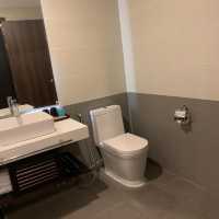 在越南🇻🇳悠遊自在的金明珠酒店