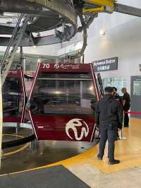 Awana SkyWay, Genting Highlands ✨